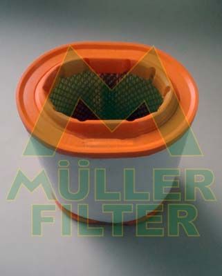 MULLER FILTER Воздушный фильтр PA3396